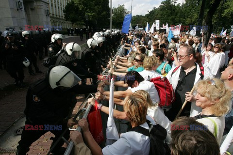 Reporter Poland 2007