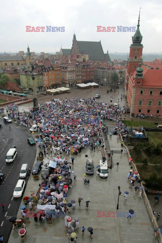 Reporter Poland 2007