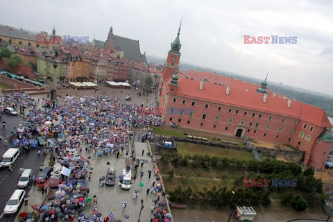 Reporter Poland 2007