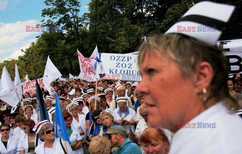 Reporter Poland 2007