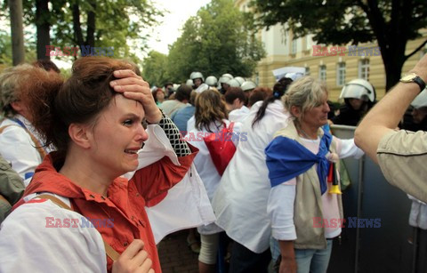 Reporter Poland 2007