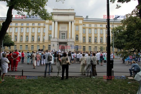 Reporter Poland 2007