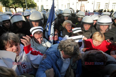 Reporter Poland 2007