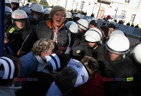 Reporter Poland 2007