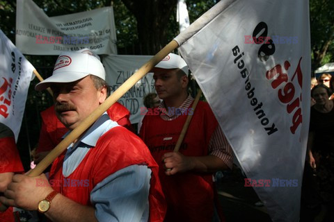 Reporter Poland 2007