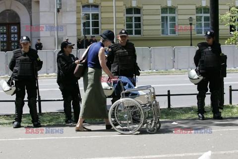 Reporter Poland 2007