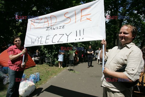 Reporter Poland 2007