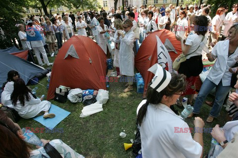 Reporter Poland 2007