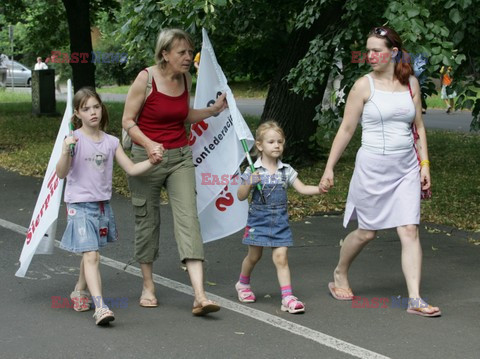 Reporter Poland 2007