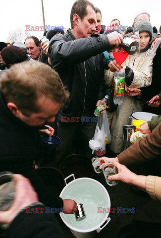 Reporter Poland 2008