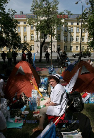 Reporter Poland 2007