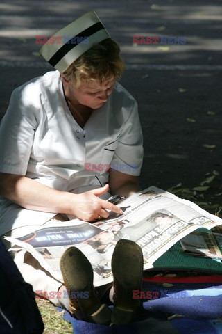 Reporter Poland 2007