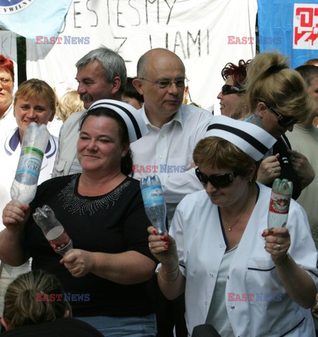 Reporter Poland 2007