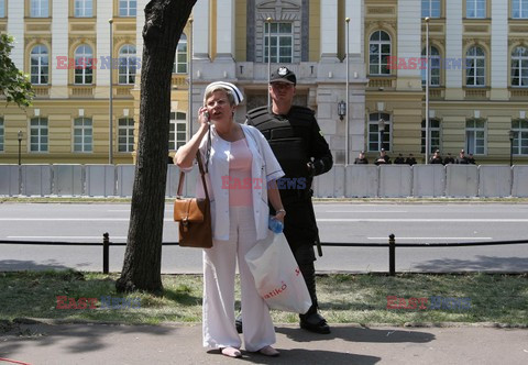 Reporter Poland 2007