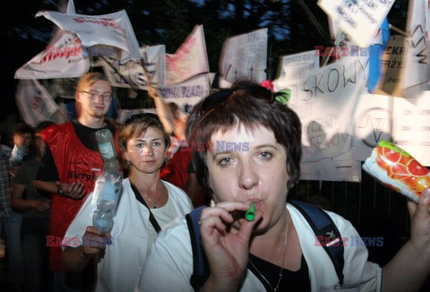 Reporter Poland 2007