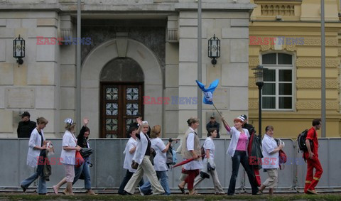 Reporter Poland 2007