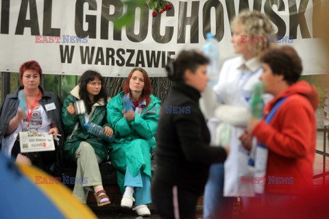 Reporter Poland 2007