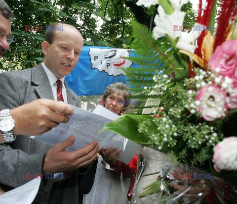 Reporter Poland 2007