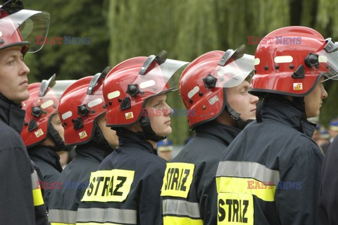 Reporter Poland 2007