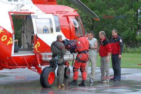 Reporter Poland 2007