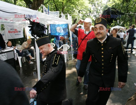 Reporter Poland 2007