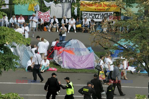 Reporter Poland 2007