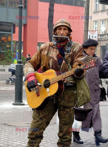 Reporter Poland 2008