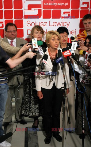 Reporter Poland 2007