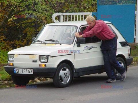 Reporter Poland 2008