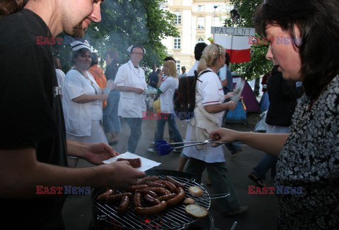 Reporter Poland 2007