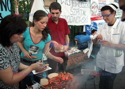 Reporter Poland 2007