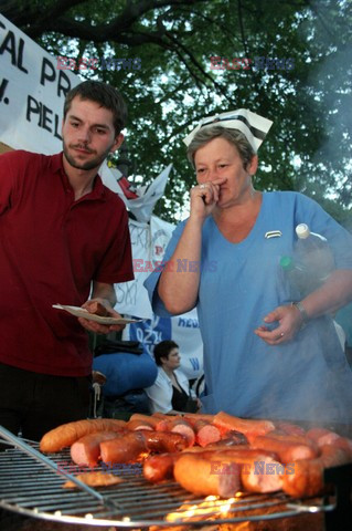 Reporter Poland 2007