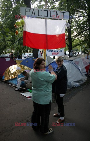 Reporter Poland 2007