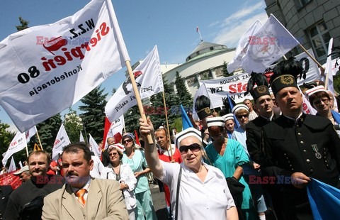 Reporter Poland 2007