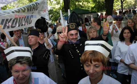 Reporter Poland 2007