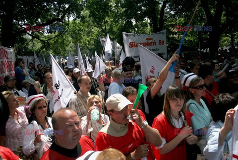 Reporter Poland 2007