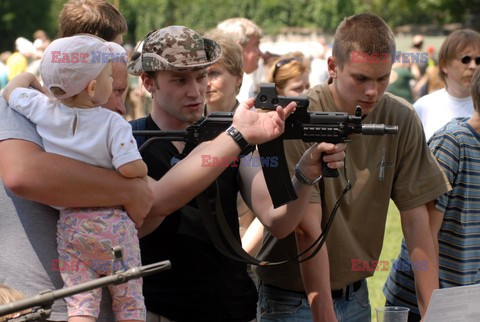 Reporter Poland 2007