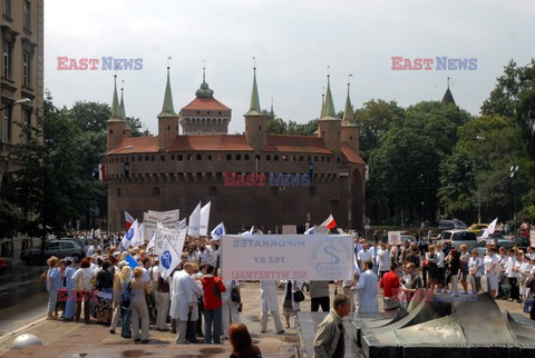 Reporter Poland 2007