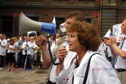 Reporter Poland 2007