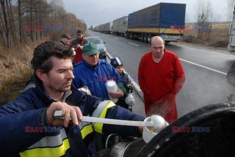 Reporter Poland 2008