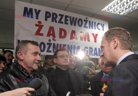 Reporter Poland 2008