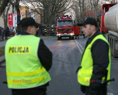 Reporter Poland 2008