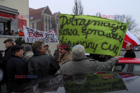 Reporter Poland 2008