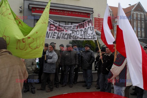 Reporter Poland 2008