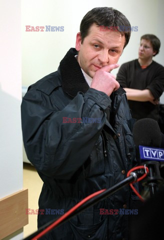 Reporter Poland 2008