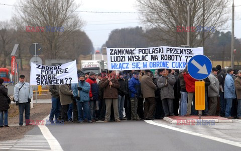 Reporter Poland 2008