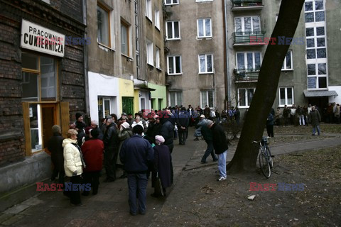 Reporter Poland 2008