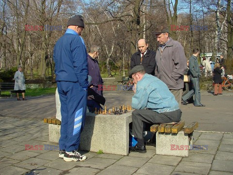 Reporter Poland 2008