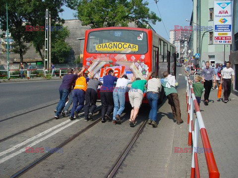 Reporter Poland 2007