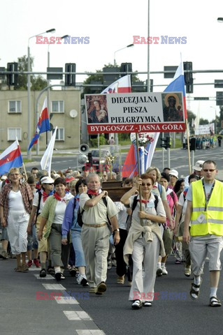 Reporter Poland 2007